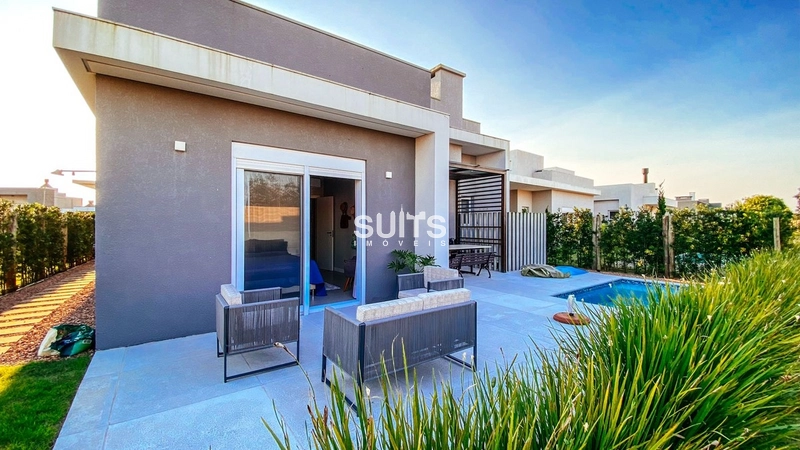 Casa térrea no condomínio Riviera: 31ª foto da galeria de imagens do imóvel