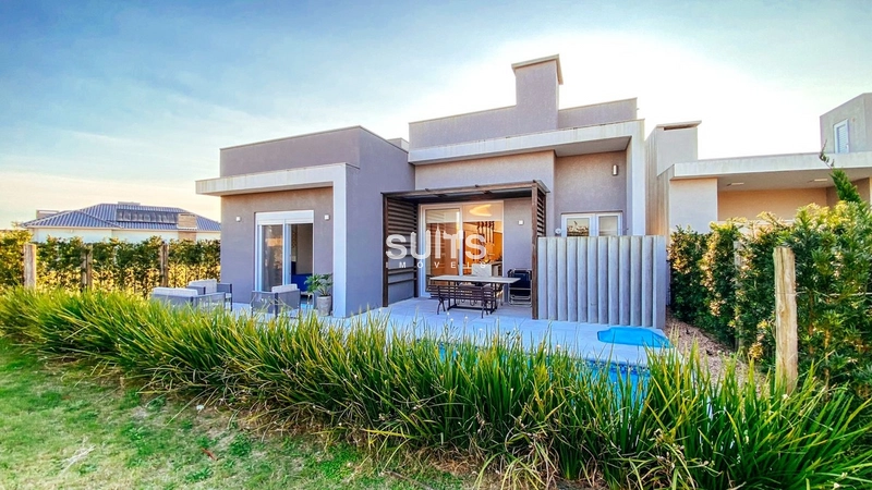 Casa térrea no condomínio Riviera: 33ª foto da galeria de imagens do imóvel