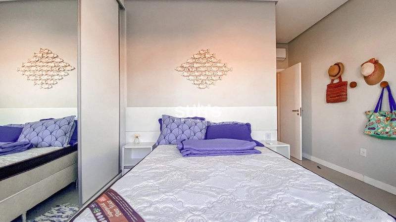 Casa térrea no condomínio Riviera: 23ª foto da galeria de imagens do imóvel