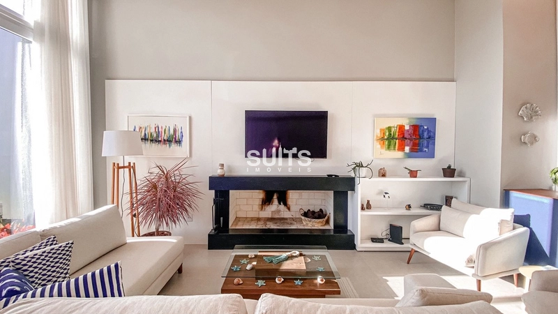 Casa térrea no condomínio Riviera: 6ª foto da galeria de imagens do imóvel