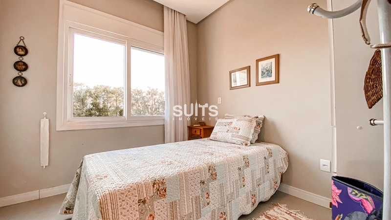 Casa térrea no condomínio Riviera: 27ª foto da galeria de imagens do imóvel