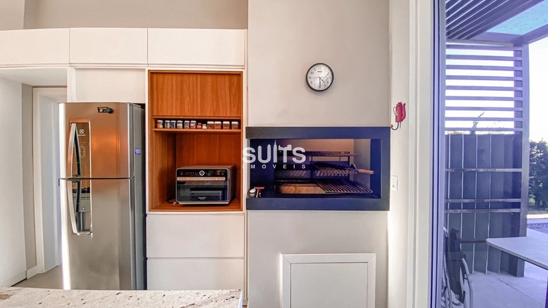 Casa térrea no condomínio Riviera: 15ª foto da galeria de imagens do imóvel