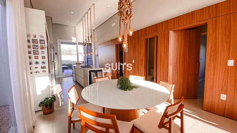 Casa térrea no condomínio Riviera: 9ª foto da galeria de imagens do imóvel