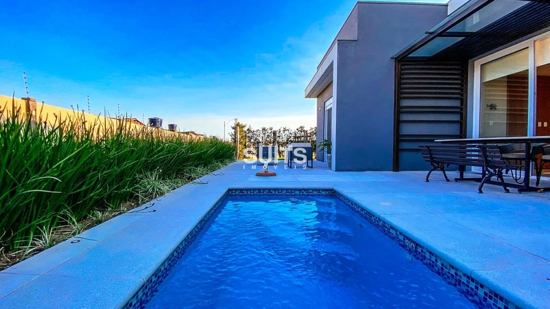 Casa térrea no condomínio Riviera: 35ª foto da galeria de imagens do imóvel