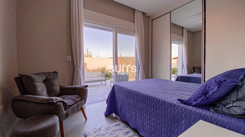 Casa térrea no condomínio Riviera: 29ª foto da galeria de imagens do imóvel