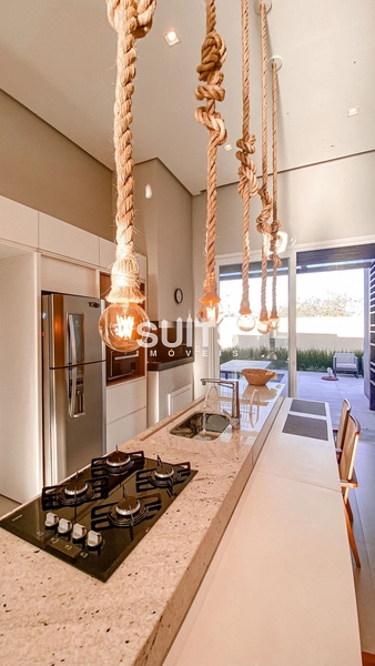 Casa térrea no condomínio Riviera: 12ª foto da galeria de imagens do imóvel