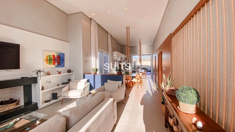 Casa térrea no condomínio Riviera: 5ª foto da galeria de imagens do imóvel