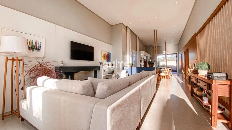 Casa térrea no condomínio Riviera: 4ª foto da galeria de imagens do imóvel