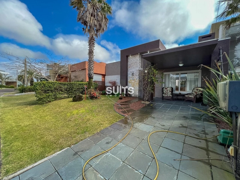 Excelente casa térrea à venda no condomínio Las Palmas: 2ª foto da galeria de imagens do imóvel