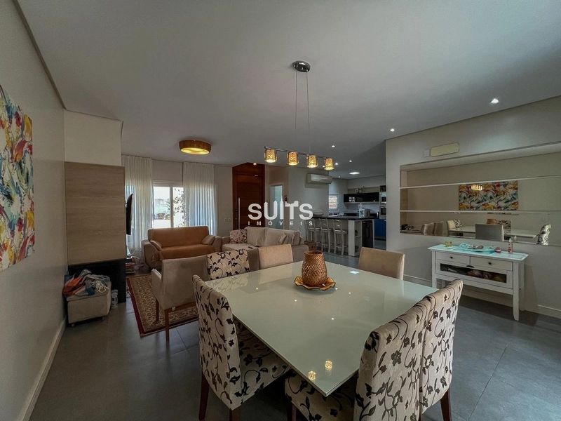 Excelente casa térrea à venda no condomínio Las Palmas: 9ª foto da galeria de imagens do imóvel