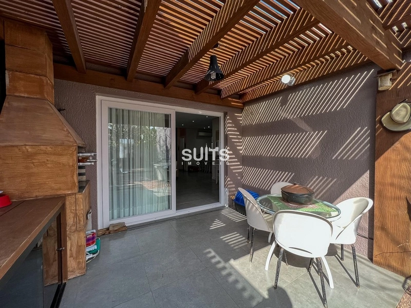 Excelente casa térrea à venda no condomínio Las Palmas: 24ª foto da galeria de imagens do imóvel