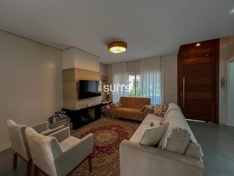 Excelente casa térrea à venda no condomínio Las Palmas: 7ª foto da galeria de imagens do imóvel