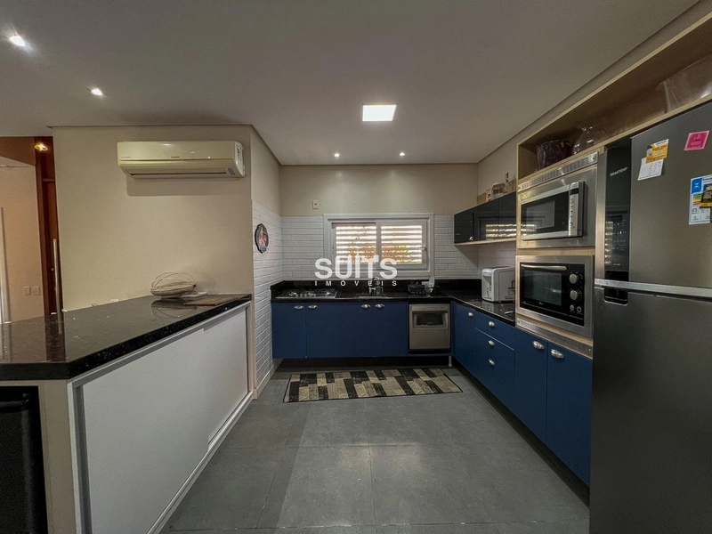 Excelente casa térrea à venda no condomínio Las Palmas: 13ª foto da galeria de imagens do imóvel