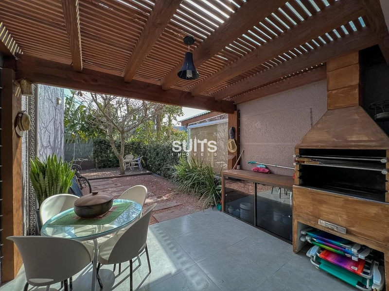 Excelente casa térrea à venda no condomínio Las Palmas: 23ª foto da galeria de imagens do imóvel