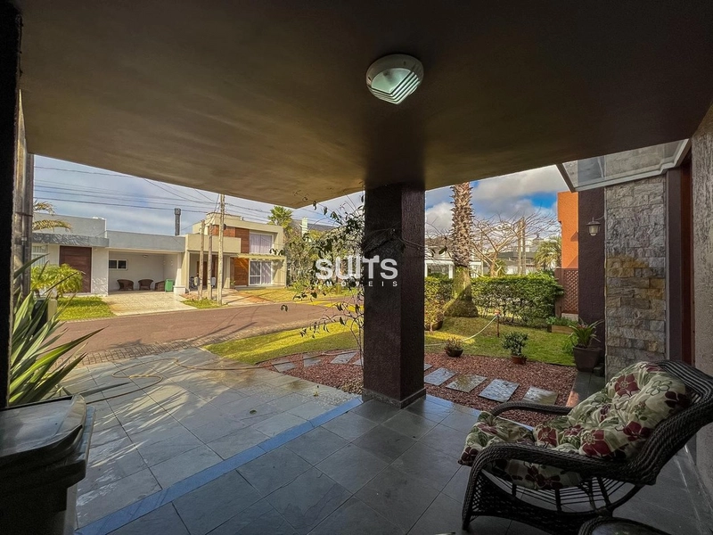 Excelente casa térrea à venda no condomínio Las Palmas: 5ª foto da galeria de imagens do imóvel