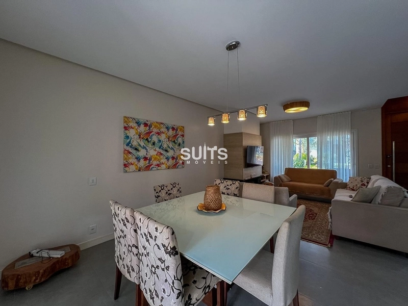 Excelente casa térrea à venda no condomínio Las Palmas: 8ª foto da galeria de imagens do imóvel