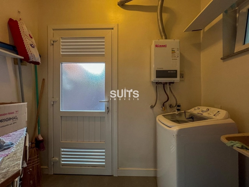 Excelente casa térrea à venda no condomínio Las Palmas: 22ª foto da galeria de imagens do imóvel