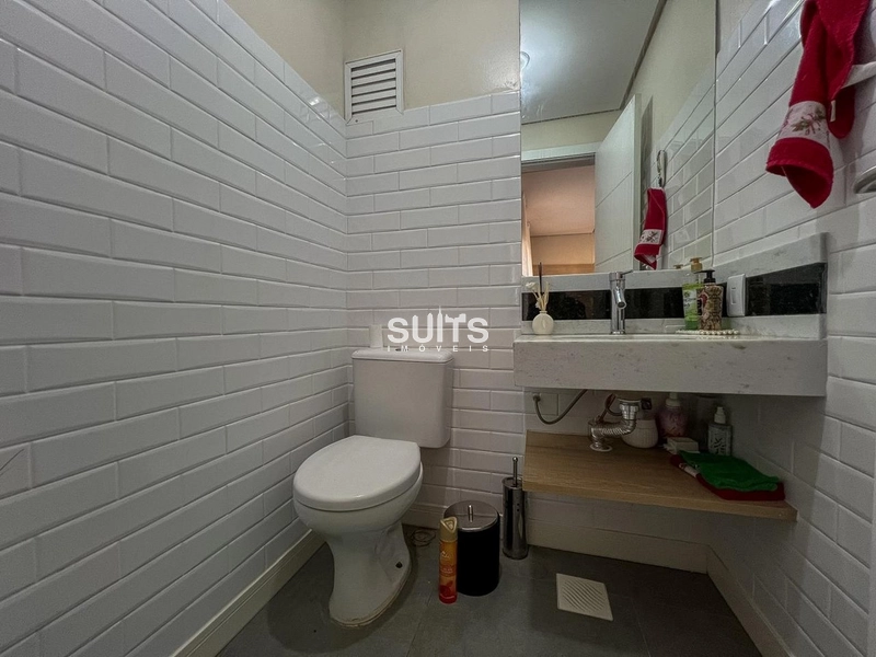 Excelente casa térrea à venda no condomínio Las Palmas: 10ª foto da galeria de imagens do imóvel