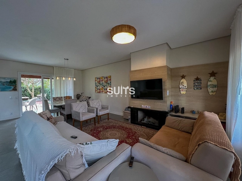 Excelente casa térrea à venda no condomínio Las Palmas: 6ª foto da galeria de imagens do imóvel