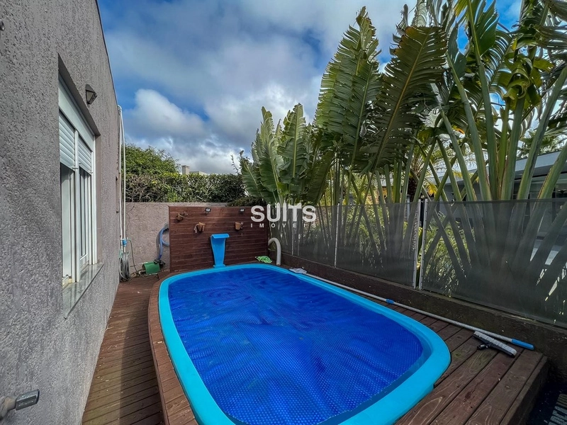 Excelente casa térrea à venda no condomínio Las Palmas: 28ª foto da galeria de imagens do imóvel