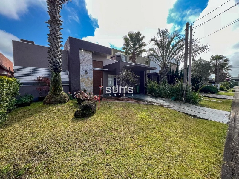 Excelente casa térrea à venda no condomínio Las Palmas: 3ª foto da galeria de imagens do imóvel