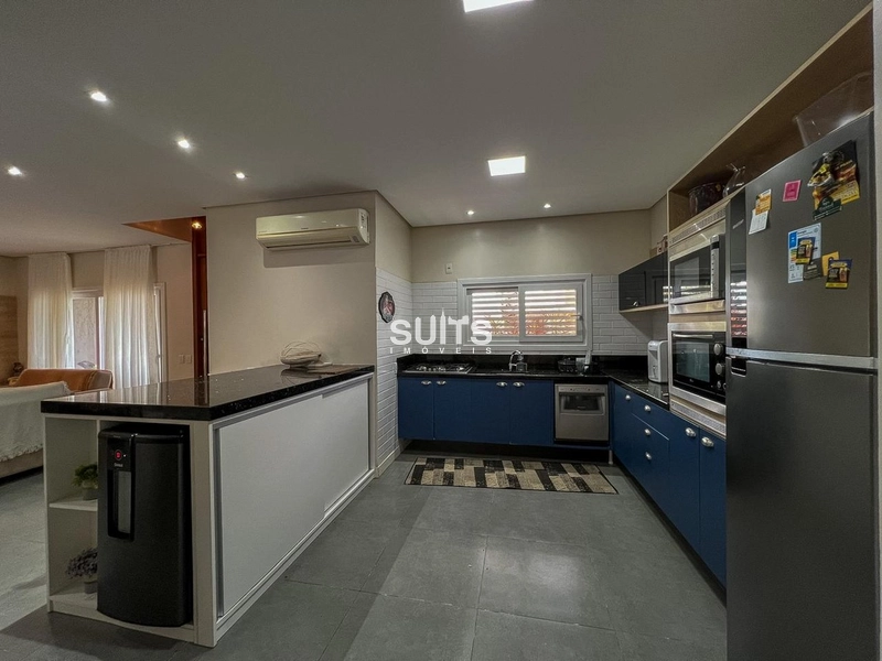 Excelente casa térrea à venda no condomínio Las Palmas: 12ª foto da galeria de imagens do imóvel