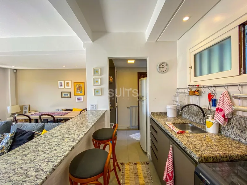 Excelente duplex com ótima localização no Centro de Xangri-Lá: 7ª foto da galeria de imagens do imóvel