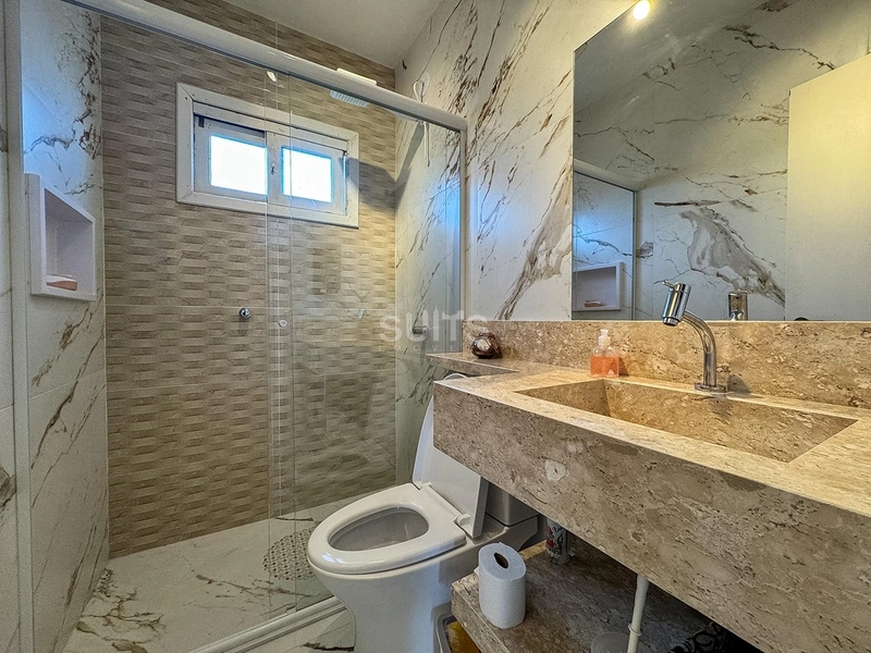 Excelente duplex com ótima localização no Centro de Xangri-Lá: 11ª foto da galeria de imagens do imóvel