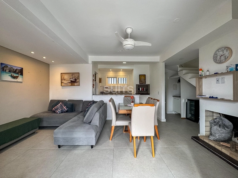 Excelente duplex com ótima localização no Centro de Xangri-Lá: 4ª foto da galeria de imagens do imóvel