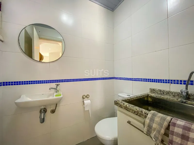 Excelente duplex com ótima localização no Centro de Xangri-Lá: 9ª foto da galeria de imagens do imóvel