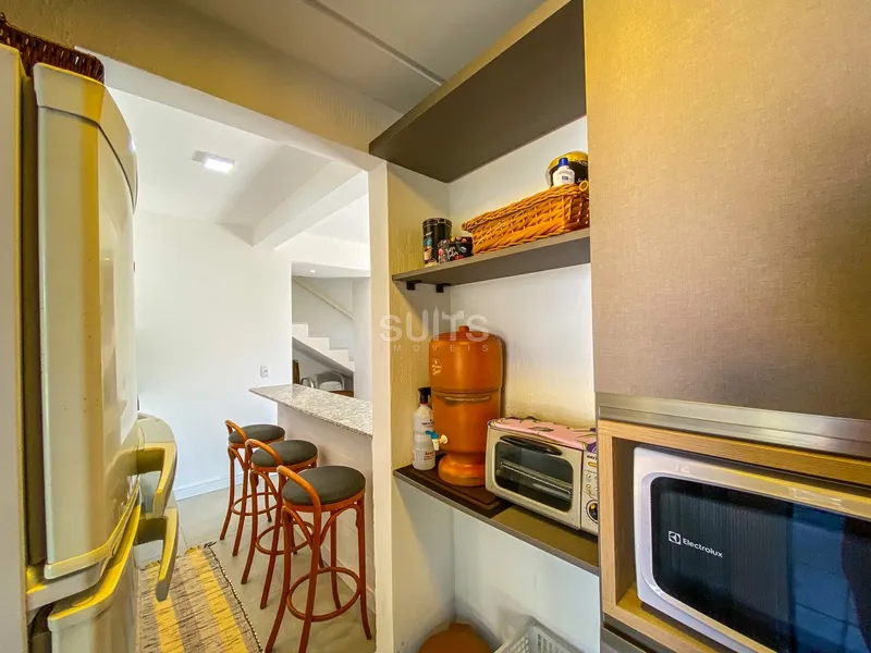 Excelente duplex com ótima localização no Centro de Xangri-Lá: 8ª foto da galeria de imagens do imóvel