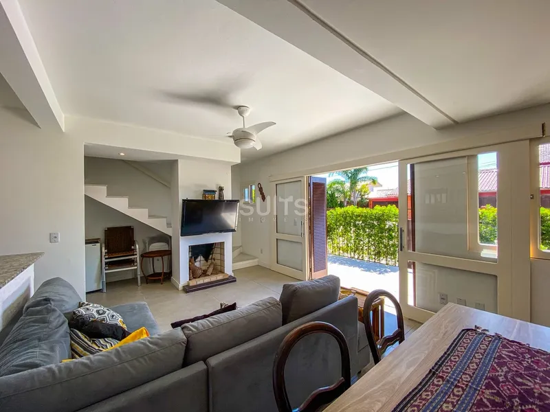 Excelente duplex com ótima localização no Centro de Xangri-Lá: 4ª foto da galeria de imagens do imóvel