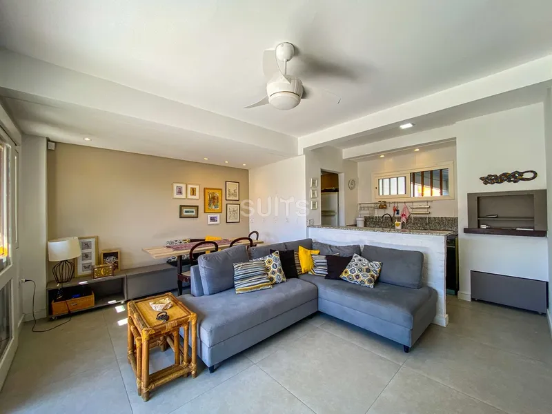 Excelente duplex com ótima localização no Centro de Xangri-Lá: 2ª foto da galeria de imagens do imóvel