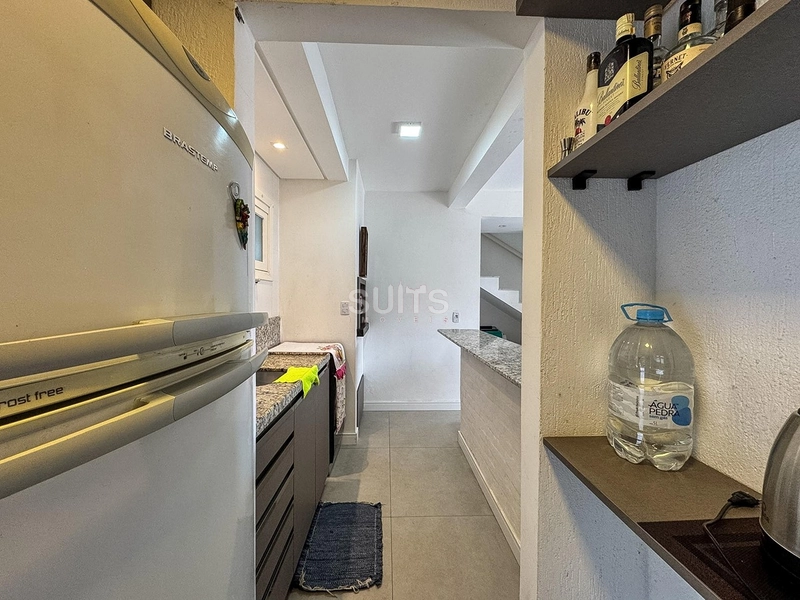 Excelente duplex com ótima localização no Centro de Xangri-Lá: 6ª foto da galeria de imagens do imóvel