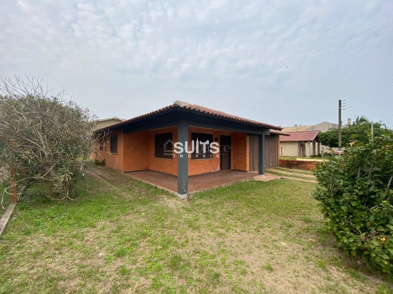 Excelente casa à venda na praia do Remanso: 3ª foto da galeria de imagens do imóvel