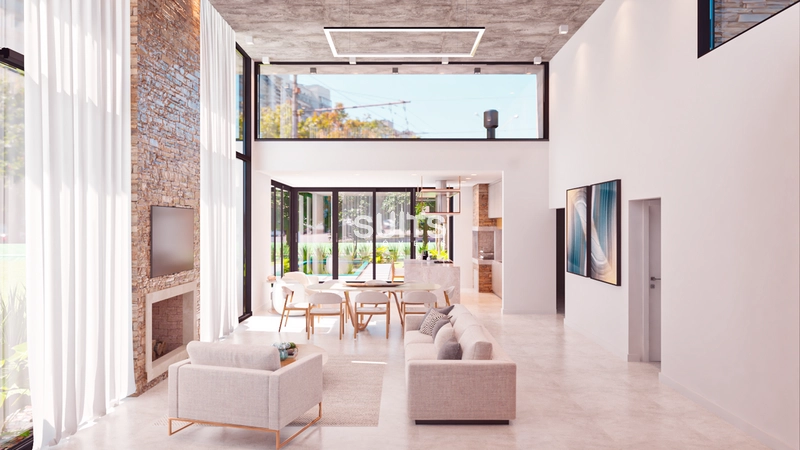 Excelente casa à venda no condominio Capão Ilhas: 10ª foto da galeria de imagens do imóvel