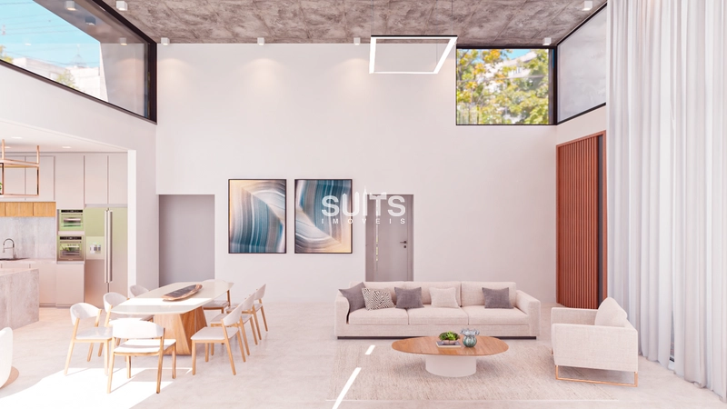 Excelente casa à venda no condominio Capão Ilhas: 6ª foto da galeria de imagens do imóvel