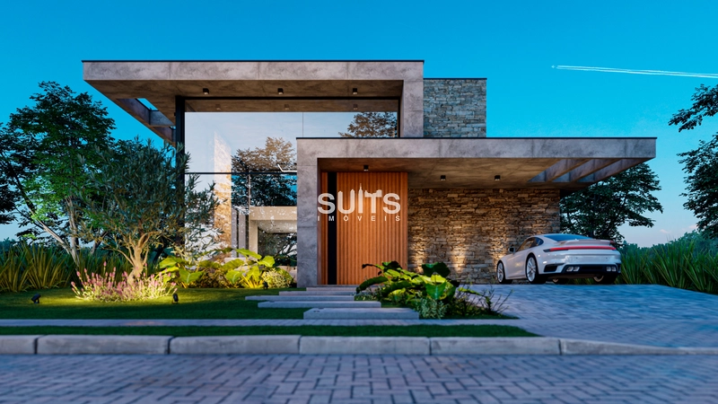 Excelente casa à venda no condominio Capão Ilhas: 11ª foto da galeria de imagens do imóvel