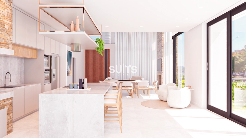 Excelente casa à venda no condominio Capão Ilhas: 9ª foto da galeria de imagens do imóvel