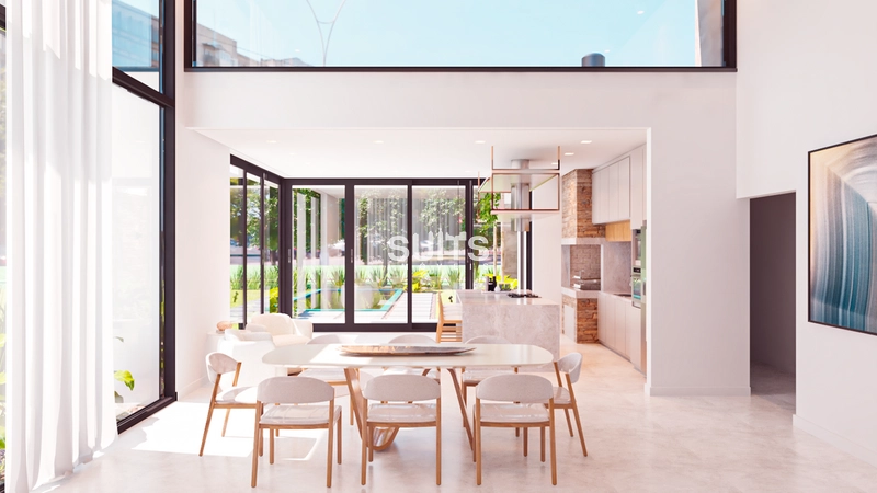 Excelente casa à venda no condominio Capão Ilhas: 8ª foto da galeria de imagens do imóvel