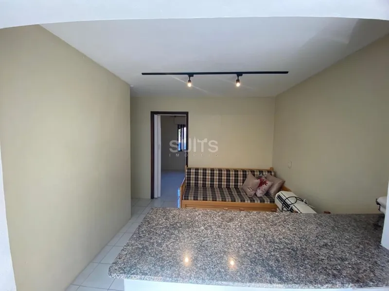 Apartamento terreo à venda a poucas quadras do mar em Rainha do Mar: 4ª foto da galeria de imagens do imóvel