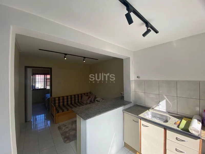 Apartamento terreo à venda a poucas quadras do mar em Rainha do Mar: 6ª foto da galeria de imagens do imóvel