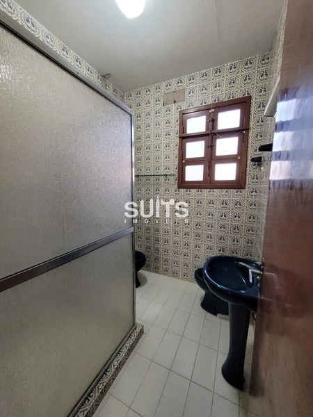 Casa com 02 terrenos na praia de Atlântida: 26ª foto da galeria de imagens do imóvel