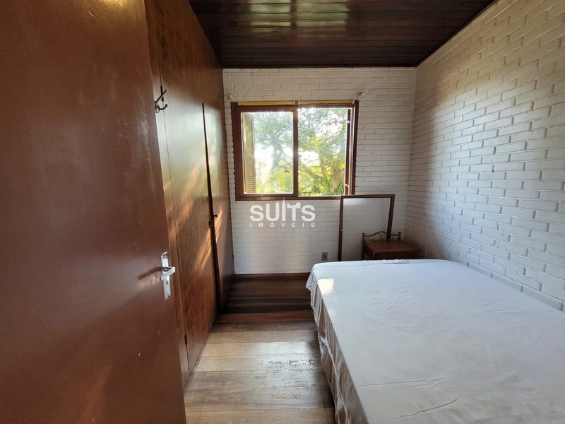 Casa com 02 terrenos na praia de Atlântida: 23ª foto da galeria de imagens do imóvel