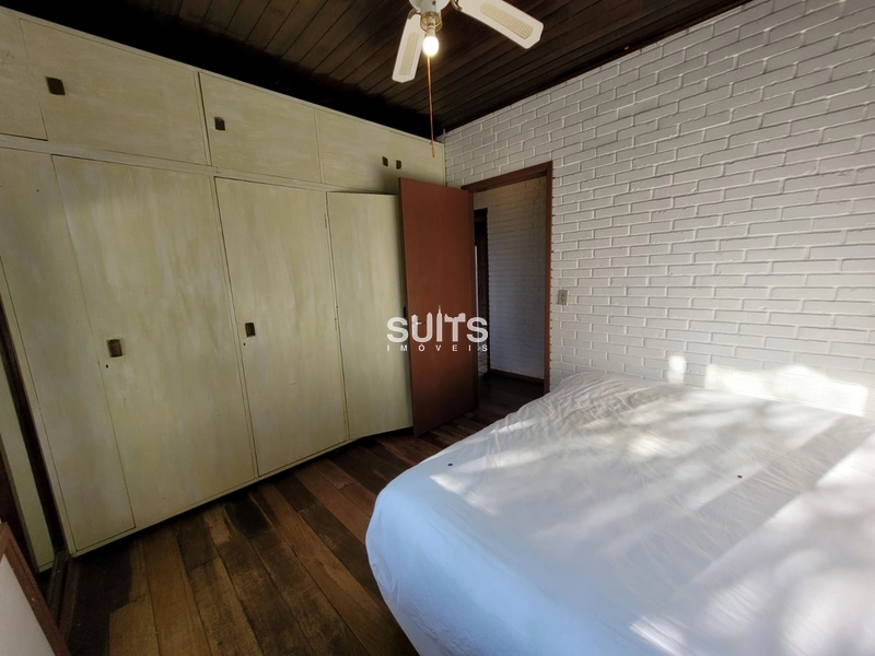 Casa com 02 terrenos na praia de Atlântida: 21ª foto da galeria de imagens do imóvel