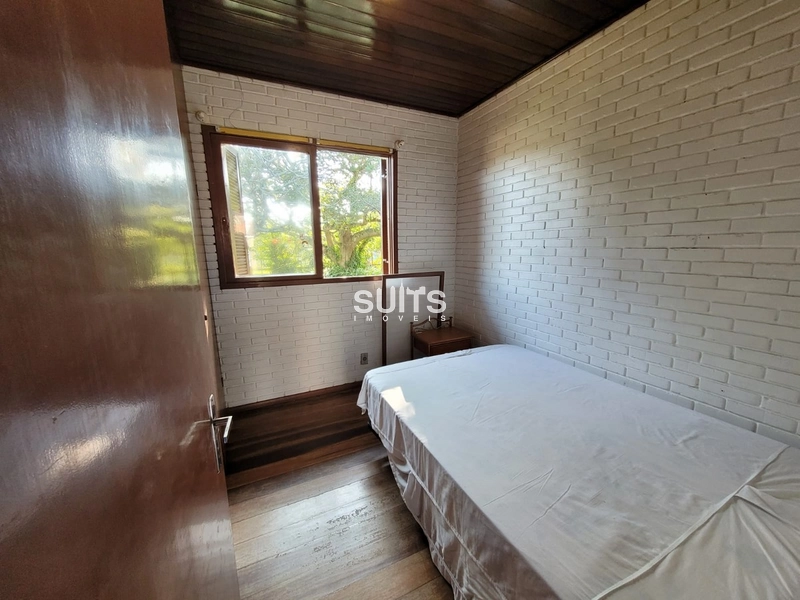 Casa com 02 terrenos na praia de Atlântida: 22ª foto da galeria de imagens do imóvel