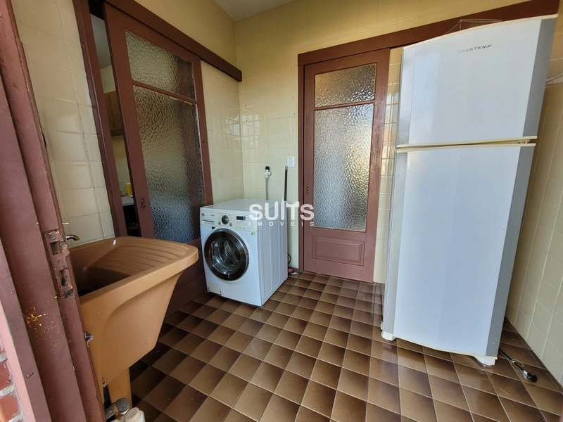 Casa com 02 terrenos na praia de Atlântida: 16ª foto da galeria de imagens do imóvel