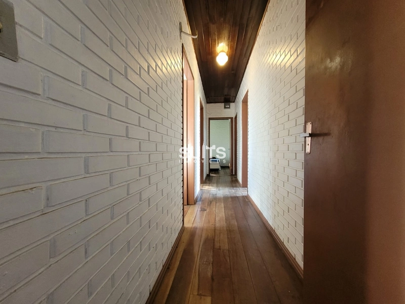 Casa com 02 terrenos na praia de Atlântida: 15ª foto da galeria de imagens do imóvel