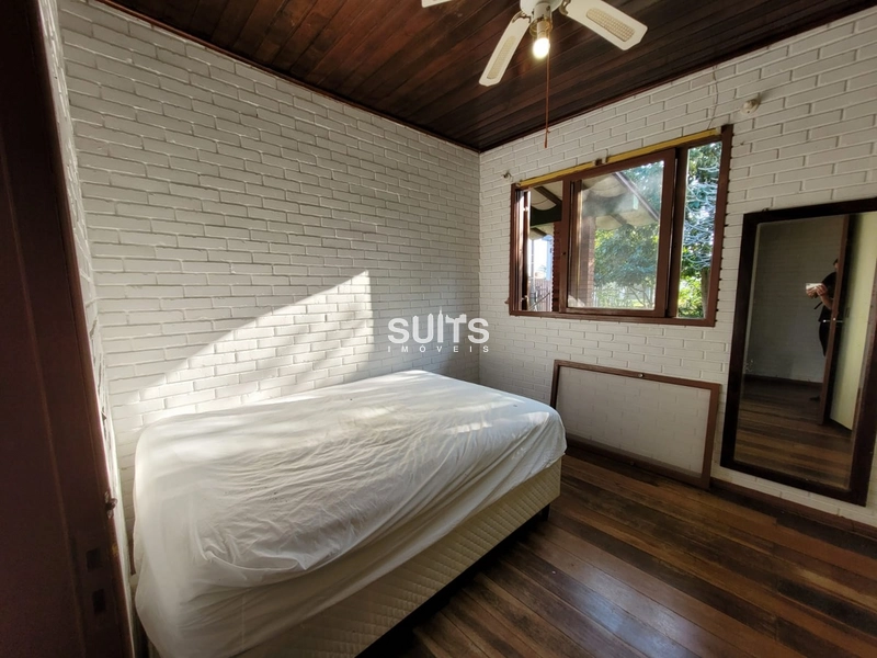 Casa com 02 terrenos na praia de Atlântida: 19ª foto da galeria de imagens do imóvel