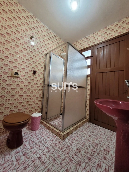 Casa com 02 terrenos na praia de Atlântida: 17ª foto da galeria de imagens do imóvel